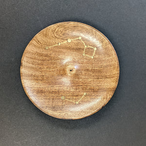 Constellation Incense Burner