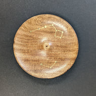 Constellation Incense Burner