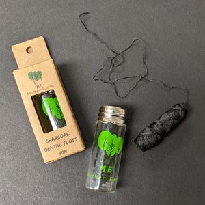 Vegan Floss and Refill